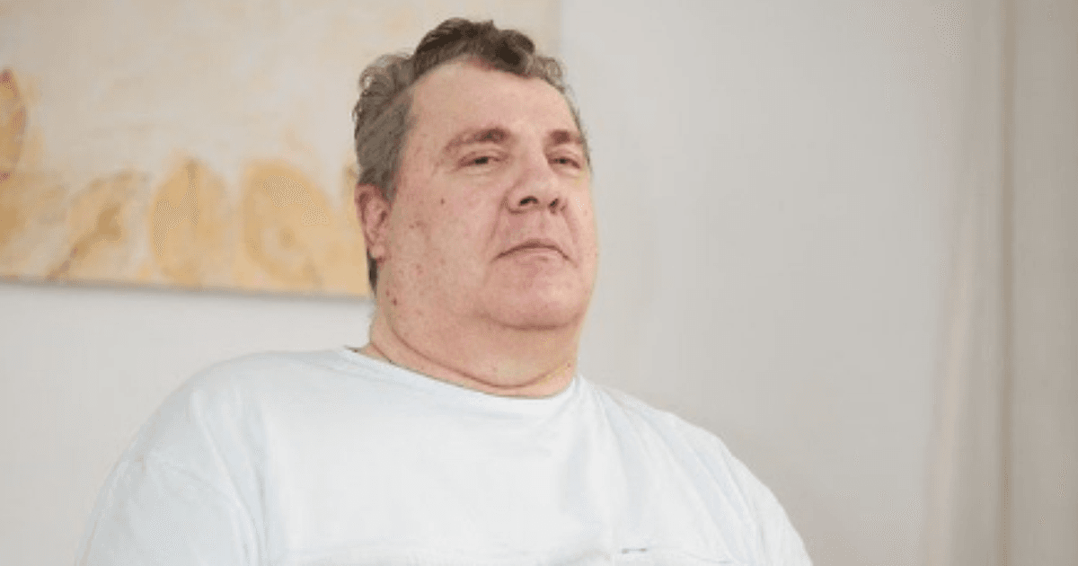 Gerson Brenner se recupera bem após internação