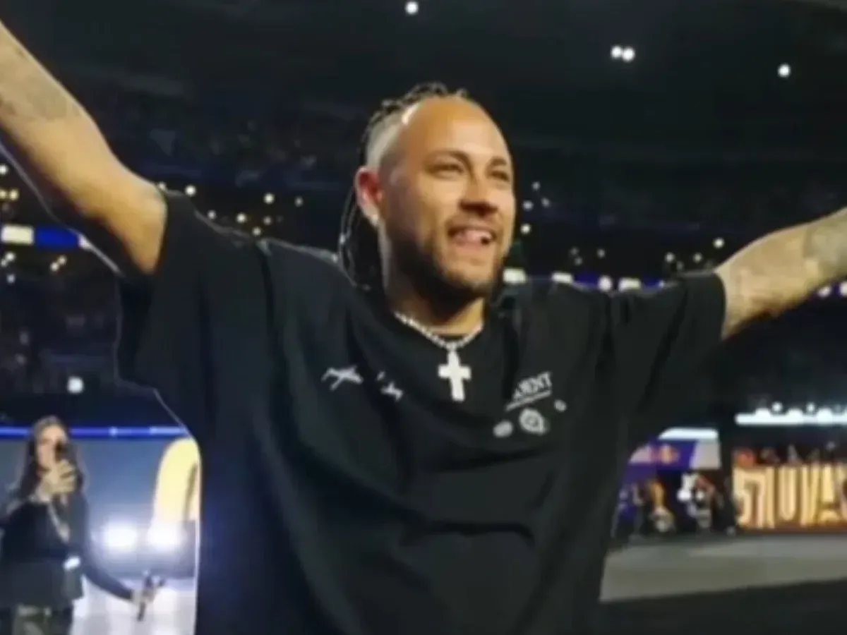 Piqué destaca a importância de Neymar na Kings League