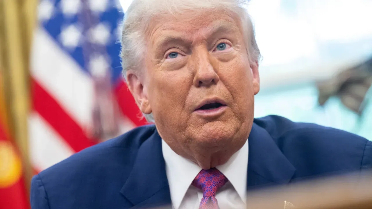 Trump impõe tarifa de 50% ao Brasil a partir de agosto