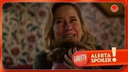 Reencontro Emocionante de Beto e Ligia na Novela