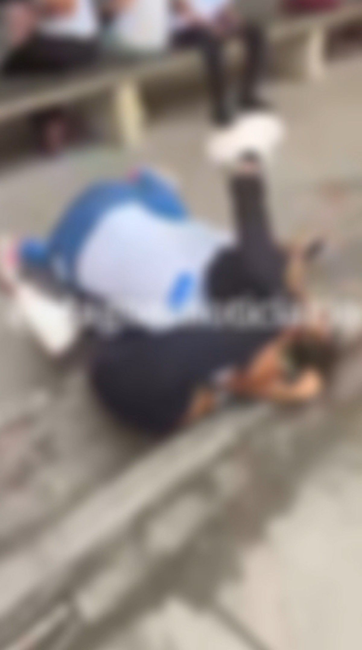 Briga entre estudantes em Maceió gera polêmica nas redes sociais