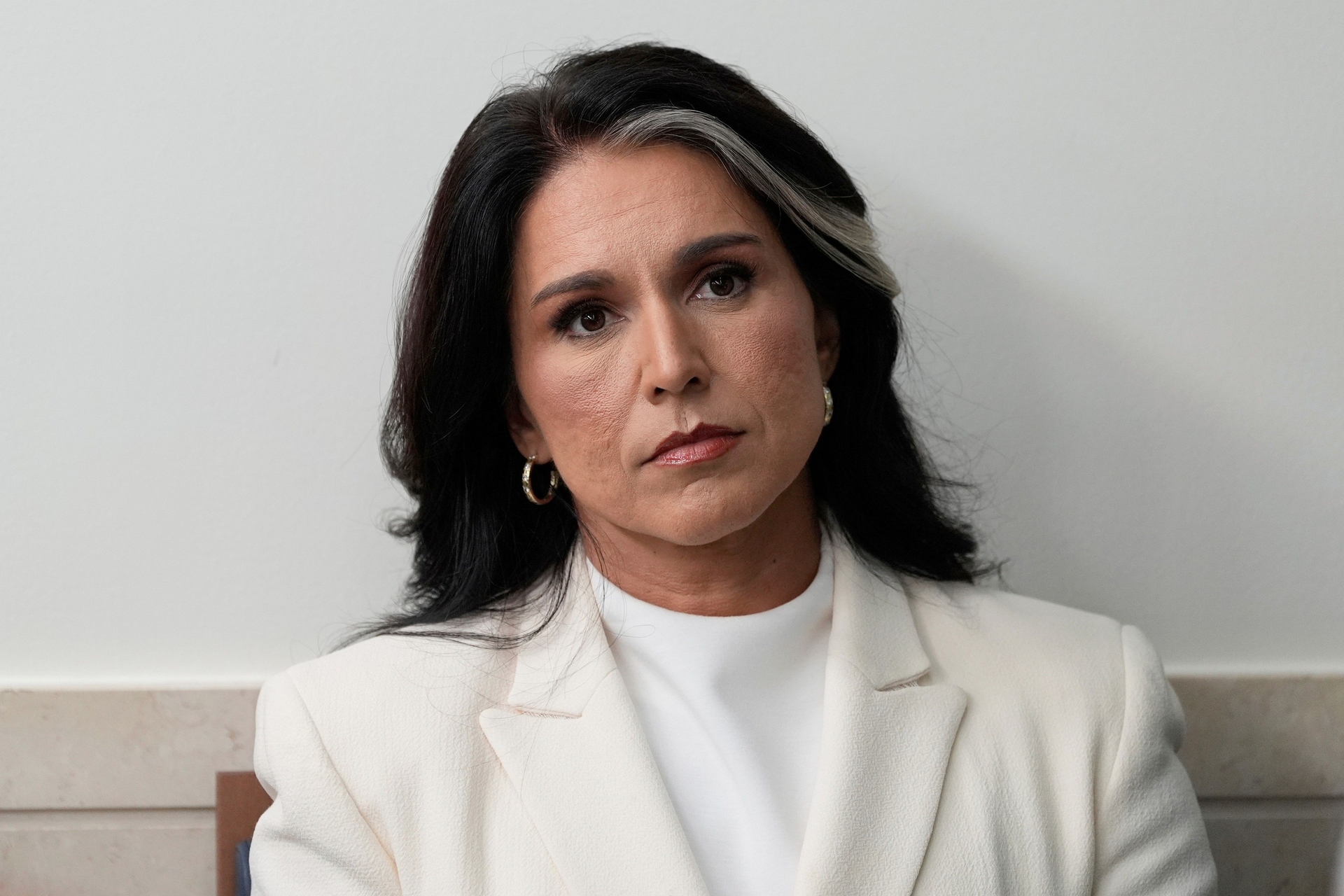 Saída de diretora de Inteligência dos EUA era inevitável