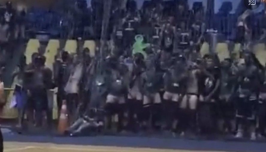 Atos obscenos: seis alunos recorrem de expulsões e Unisa avalia suspender punições em alguns casos