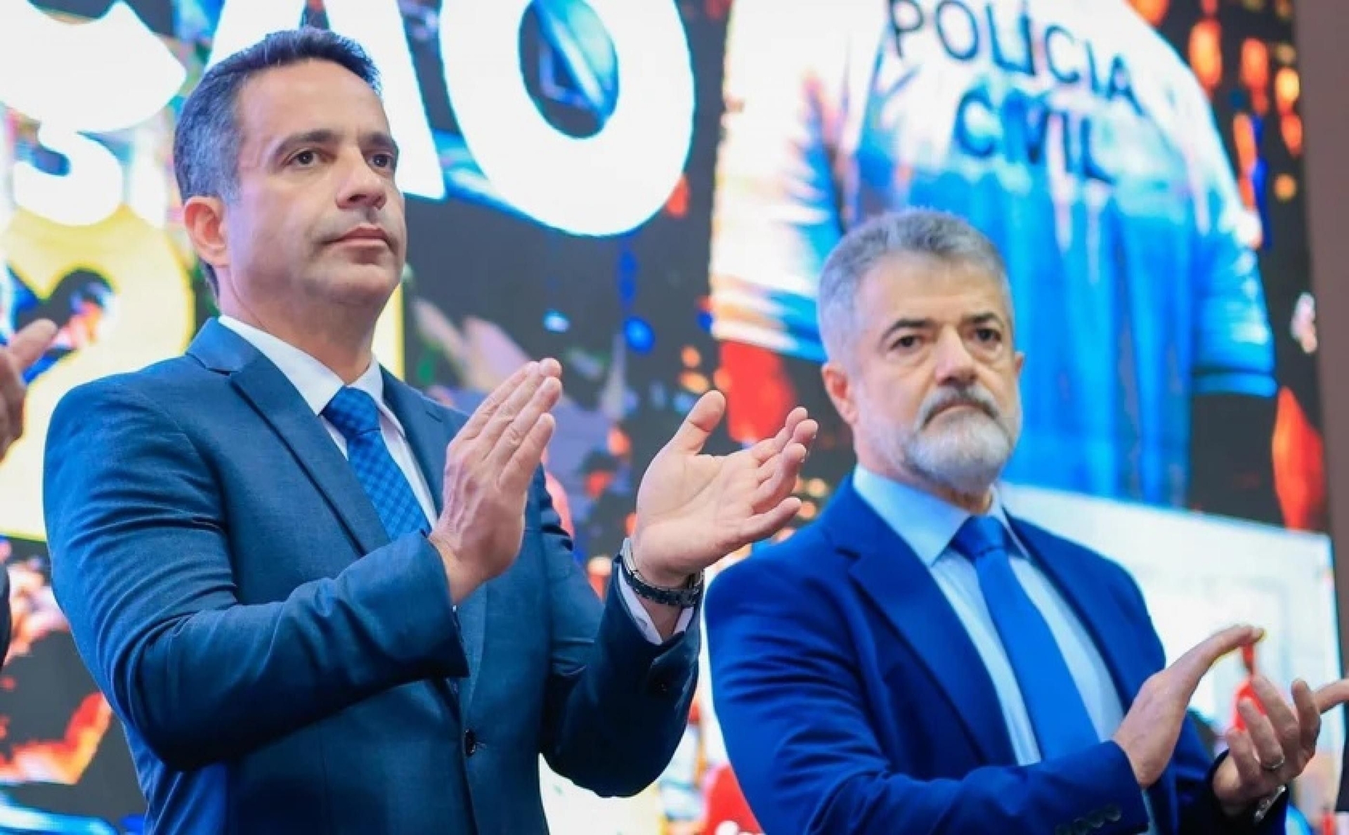 Alagoas investe em segurança pública com novo pacote