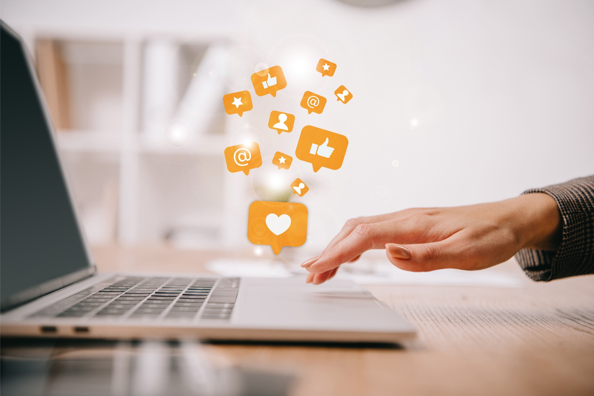Social SEO transforma consumo e marketing digital