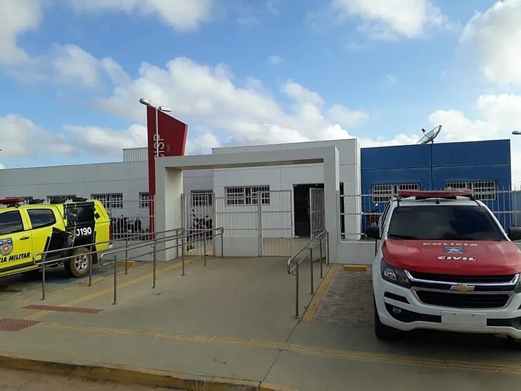Morte de ex-reeducando em Igaci foi motivada por vingança, conclui inquérito da PC