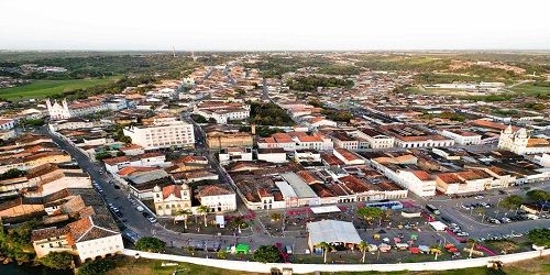 Uma visão futurista da Penedo diante dos últimos 28 anos