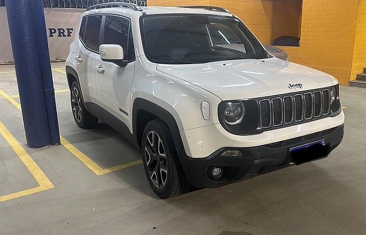 Arapiraca: vereador preso estava com veículo com queixa de apropriação indébita