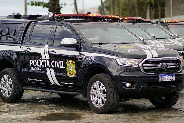 Soldado da PM suspeito de pornografia infantil tem eletrônicos apreendidos em Maceió