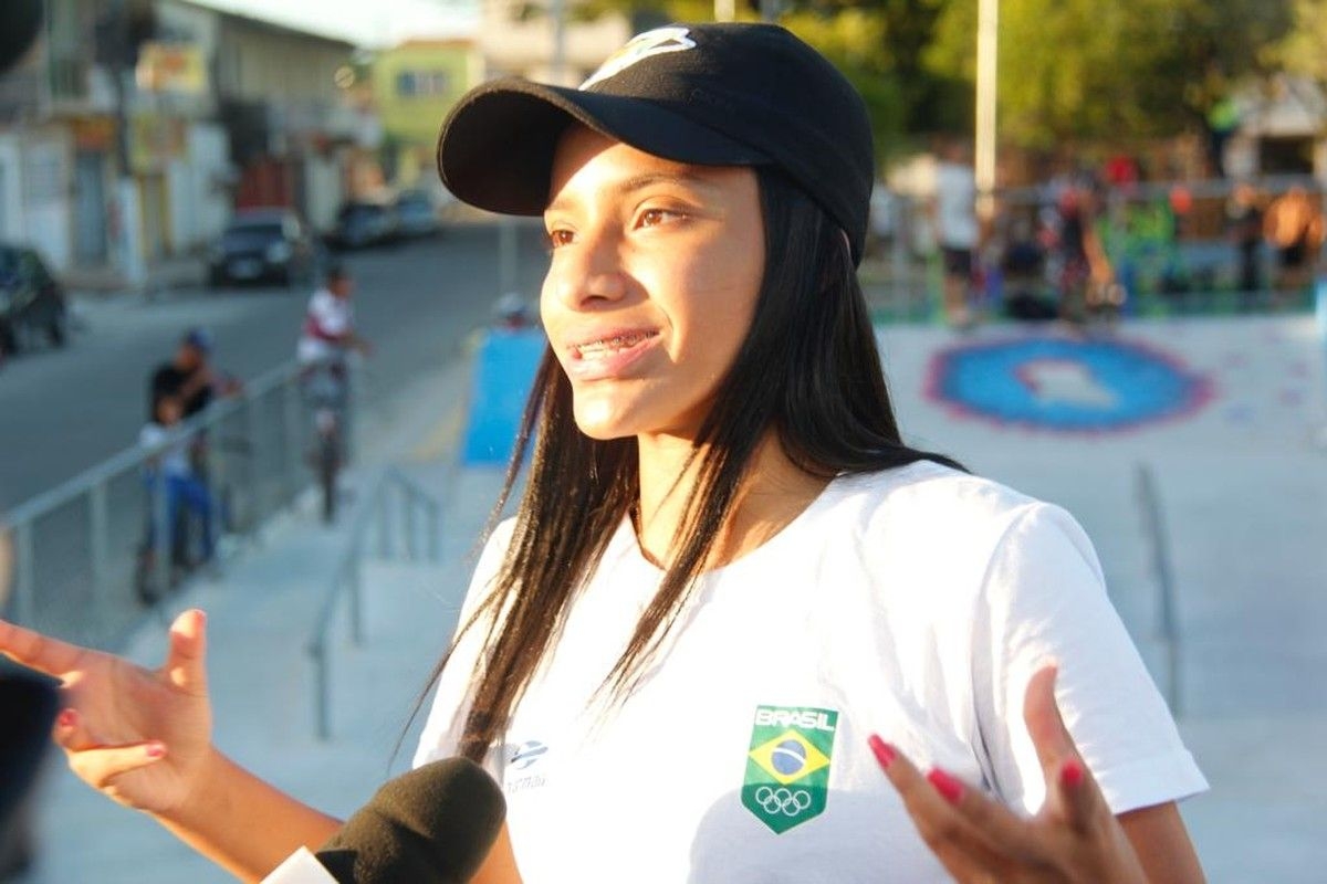 Festival levará campeonato de skate ao Ponta Grossa