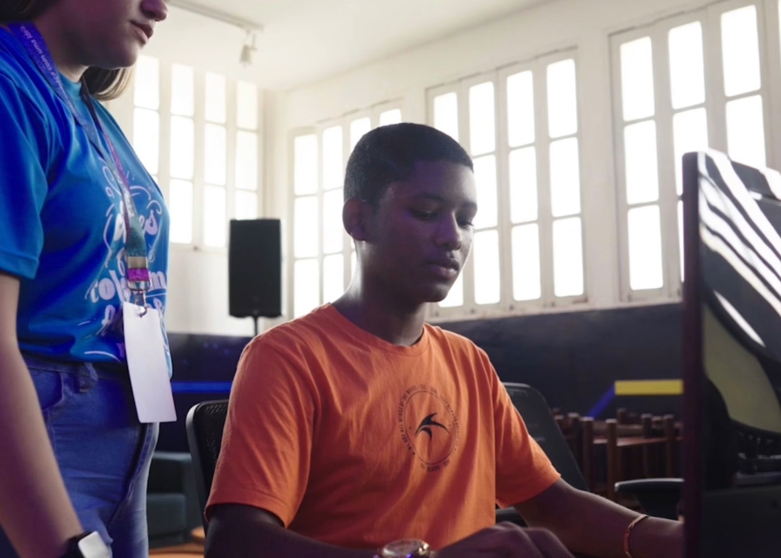 Maratona tecnológica em Penedo tem inscrições prorrogadas