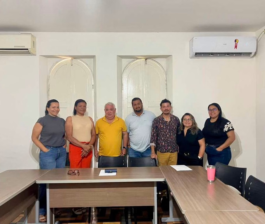 COMTUR impulsiona desenvolvimento do turismo em Penedo