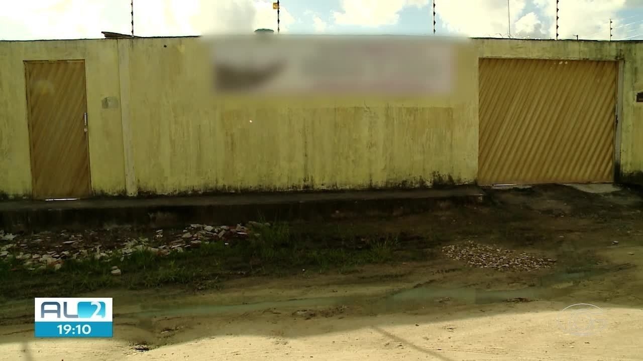 Dono de clínica de reabilitação é preso por abusos em Alagoas