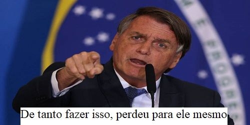 O extremismo não faz parte na formação de grupos