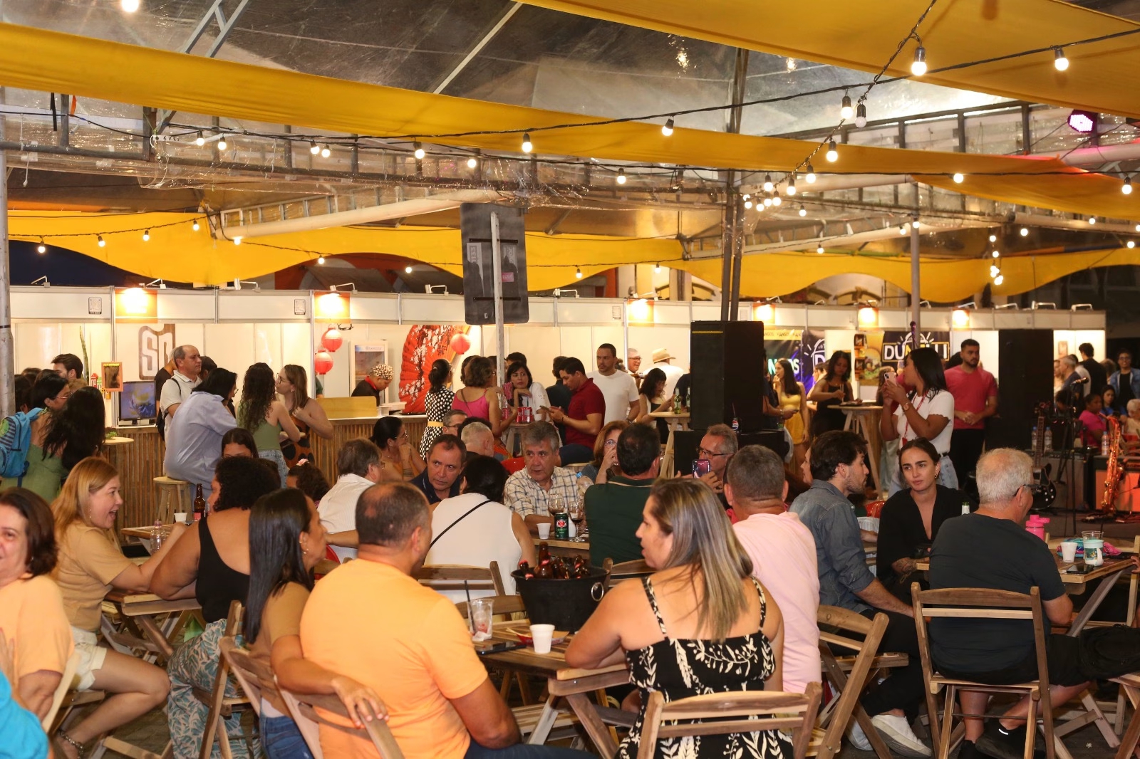 Festival Penedo Sabor & Jazz reúne gastronomia e música