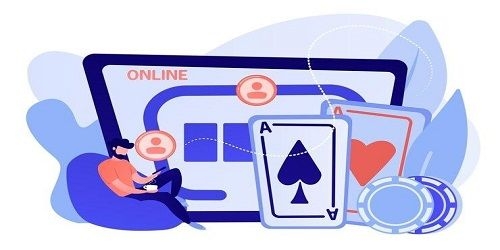 Poker, o rei absoluto das cartas