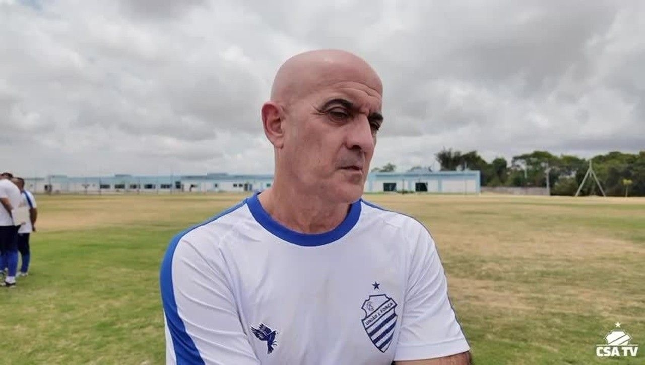 Bonatelli anuncia chegada de Renato Pitbull ao CSA