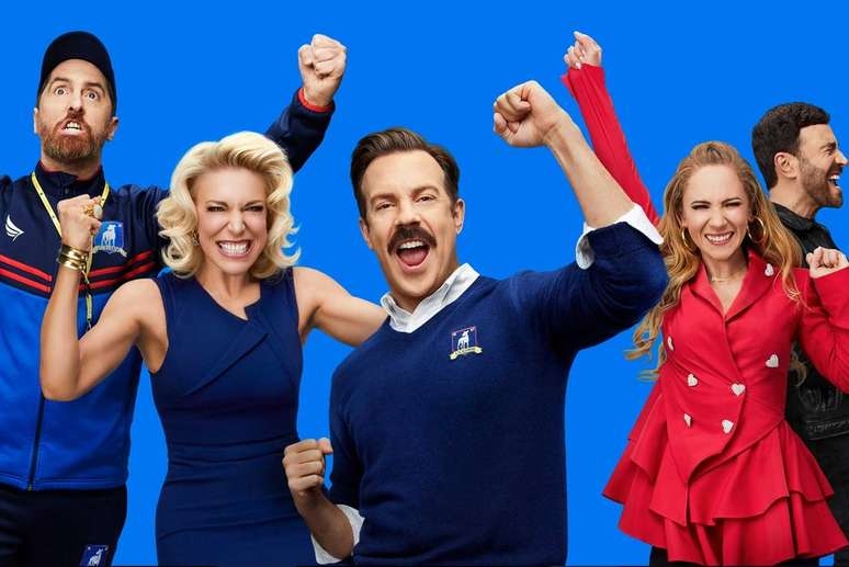 Ted Lasso, The Idol e mais: As 9 piores séries de 2023