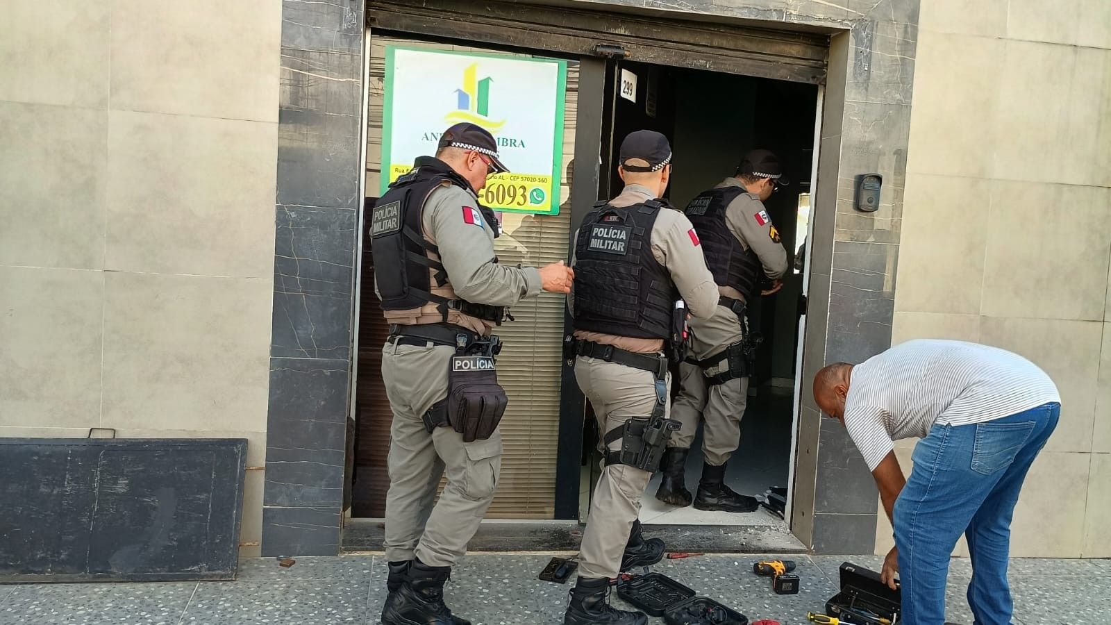 Fraude de R$ 150 milhões em Alagoas é investigada