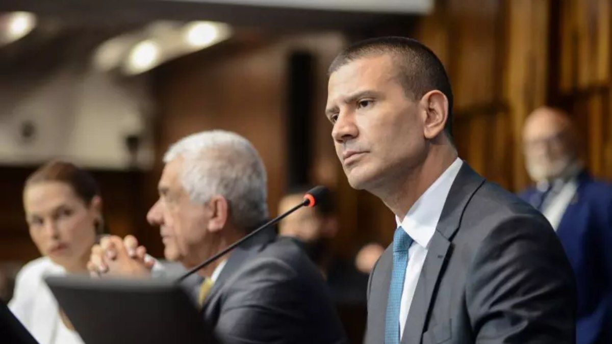 Eleição na Alerj e as repercussões políticas no Rio