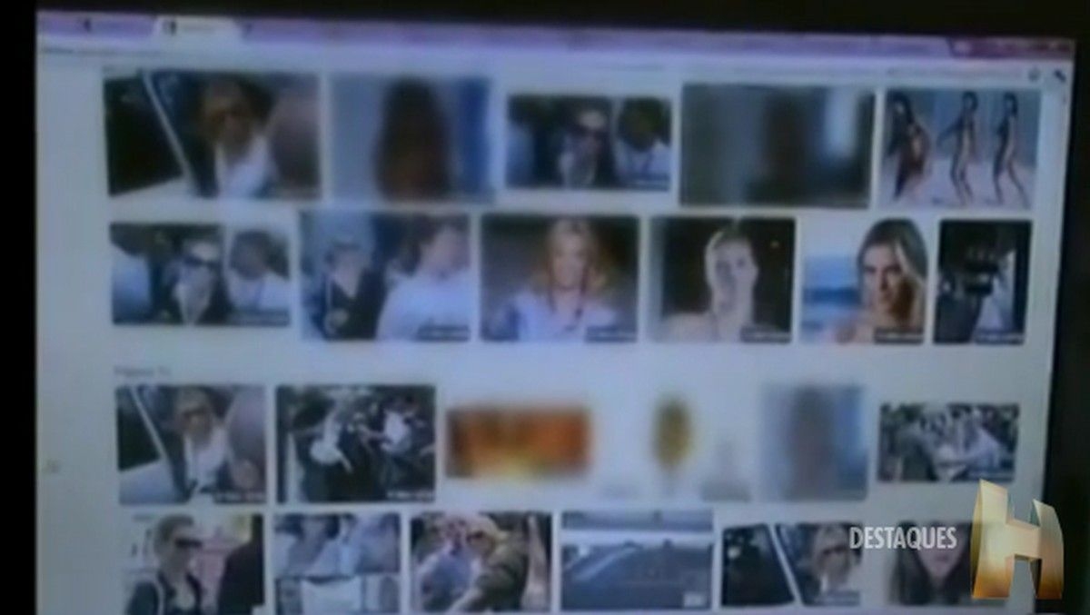 Homem condenado a 19 anos por crimes virtuais contra crianças