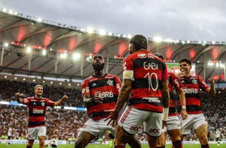 Flamengo terá 'tour' de estádios em janeiro de 2024