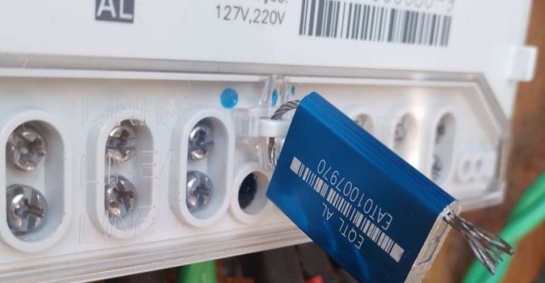 Cinco hotéis são autuados por furto de energia elétrica em Piranhas