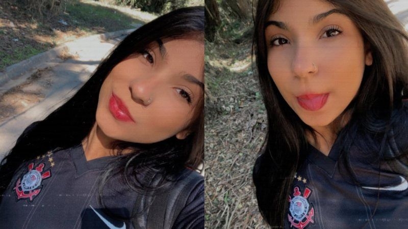 Sete suspeitos envolvidos na morte de Vitória Regina