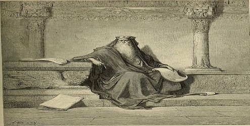 Até que ponto vale a pena abraçar ao inimigo para se chegar ao poder?