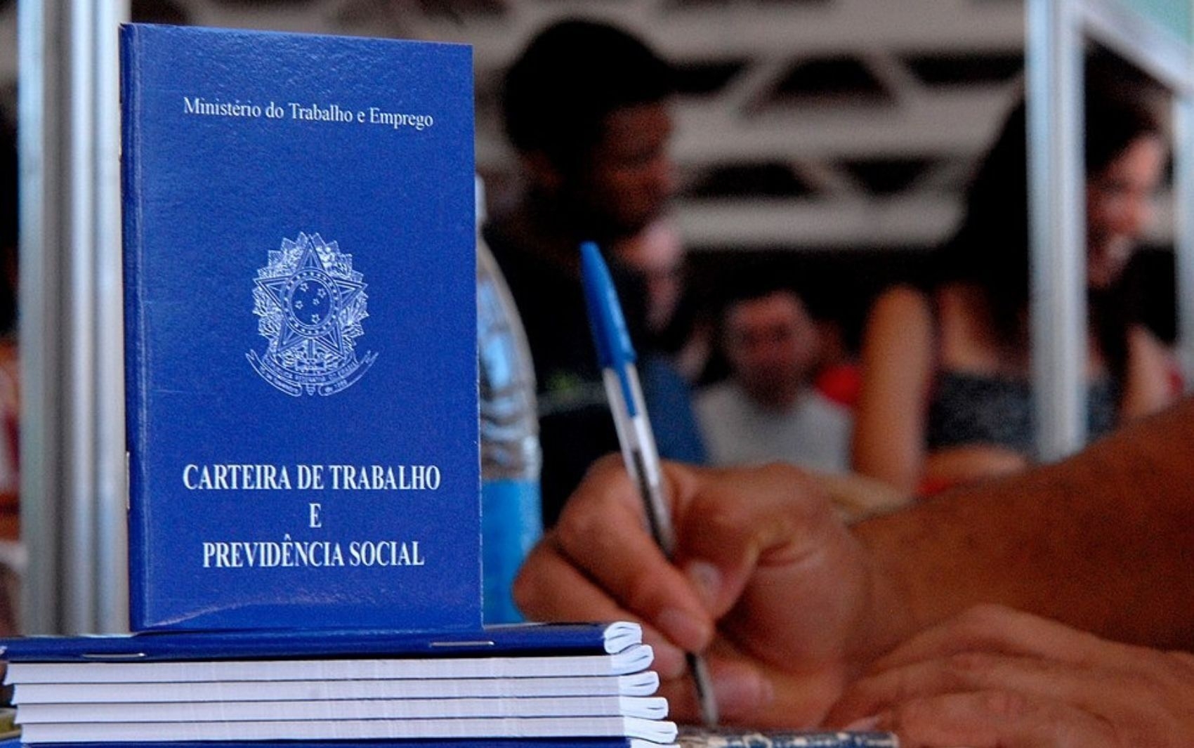 Agência do Trabalho abre vagas em Petrolina e Salgueiro
