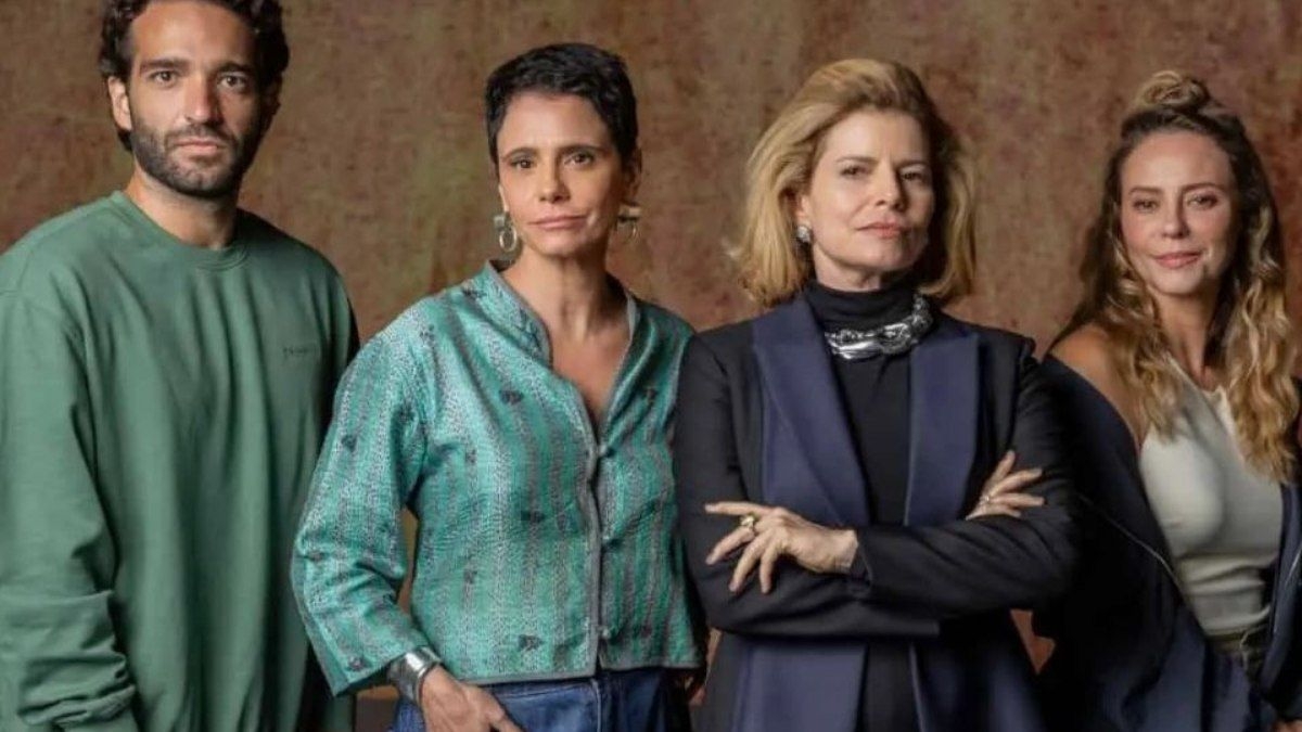 Silvio de Abreu critica nova versão de Vale Tudo