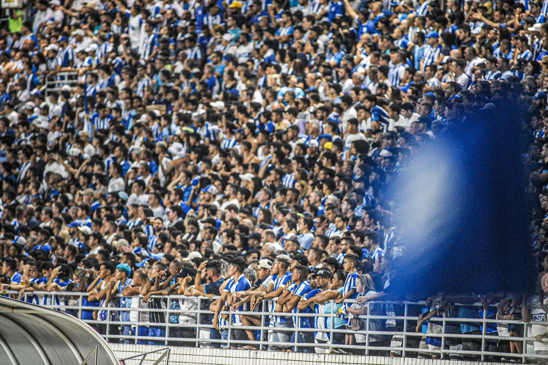 Ingressos para semifinal do Alagoano entre CSA e ASA