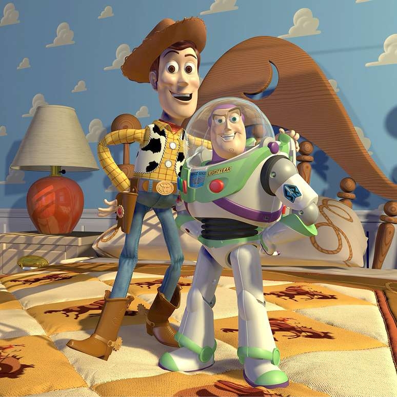 Tim Allen confirma que Disney prepara "Toy Story 5"