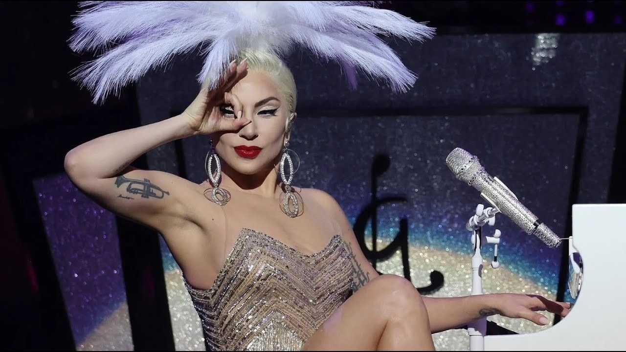 Lady Gaga, Ícone do Oscar e Música Jazz em 2025