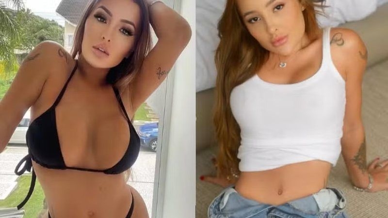 Modelo que se relacionou com Neymar é investigada por fraudes