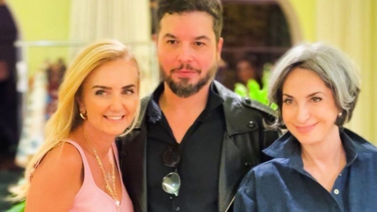 Coleção La Vie en Rose et Bleu ganha desfile intimista