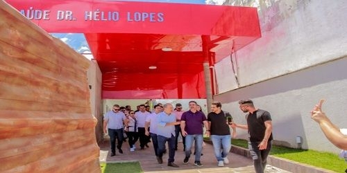 O CEO tem que virar um Céu em Penedo