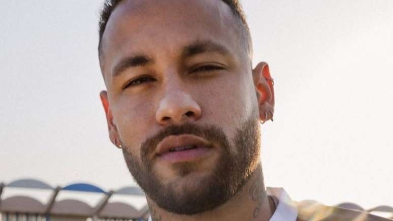 Saiba o sexo do terceiro filho de Neymar