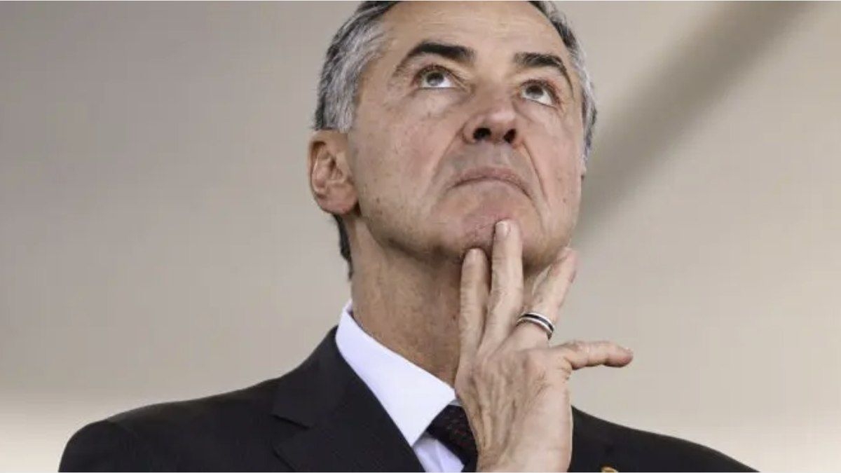 Saída de Barroso do STF Era Esperada Por Vários Motivos