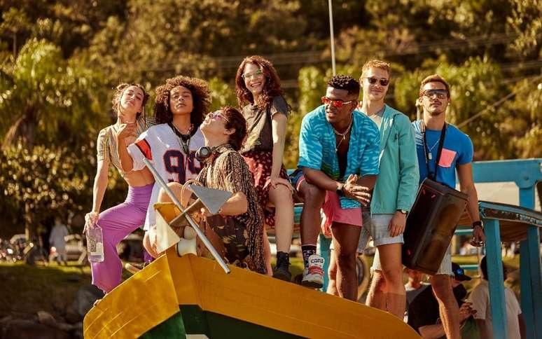 Conheça Últimas Férias, novo suspense do Star+