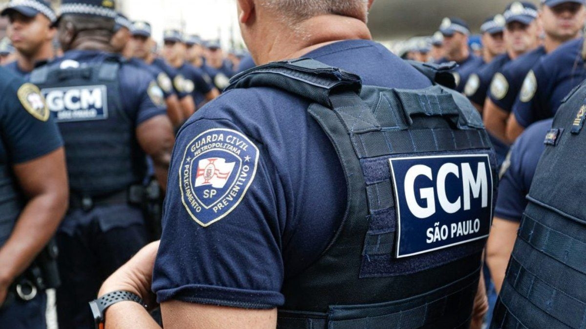 Mudanças na PEC da Segurança para as guardas municipais