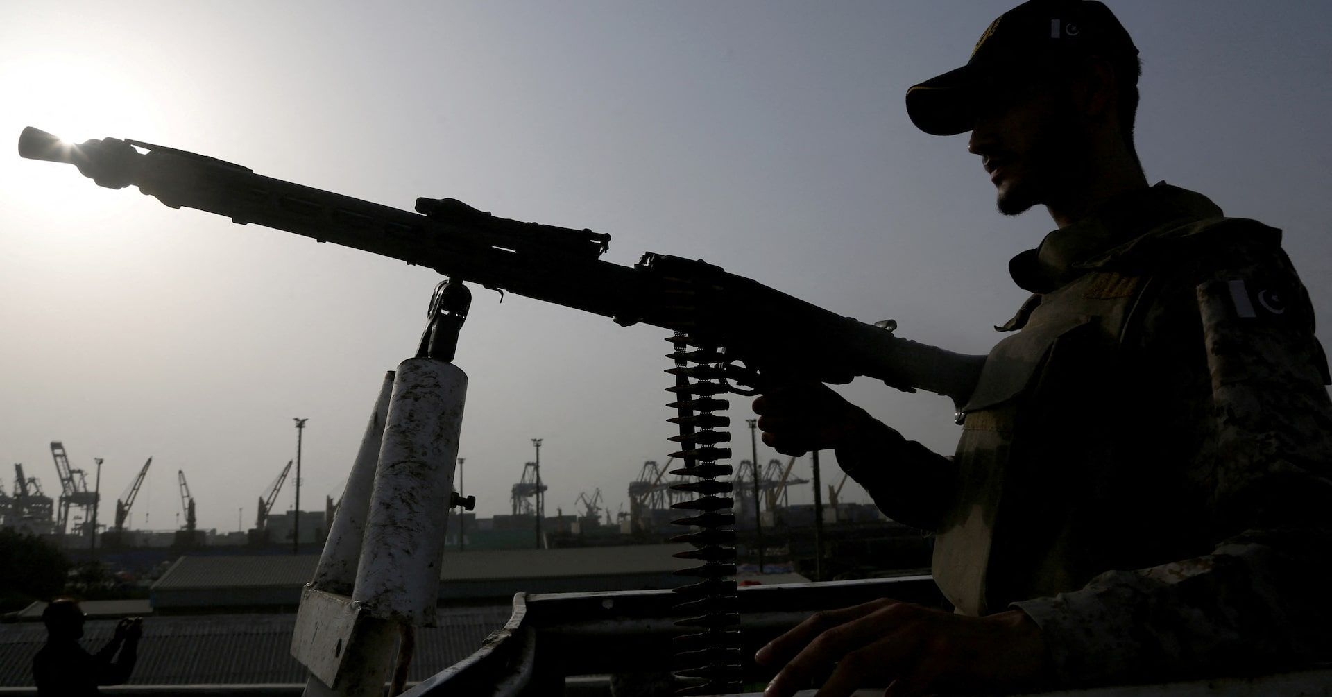 G7 Pede Diálogo Imediato entre Índia e Paquistão