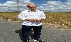 Ronaldo Lopes anuncia construção do campus da Ufal em Penedo