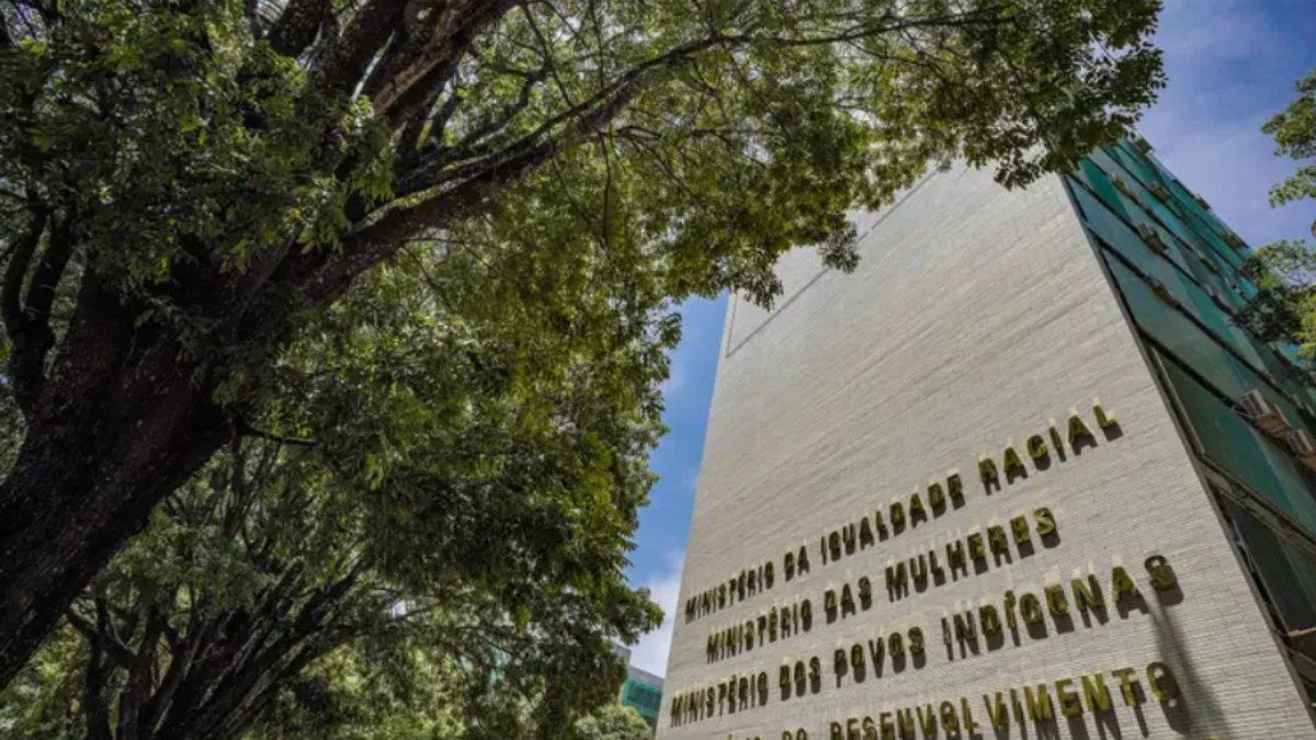 Ministério das Mulheres tem verba alta, mas execução fraca