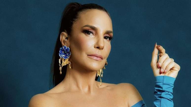 Ivete Sangalo comemora aniversário das filhas com festa luxuosa