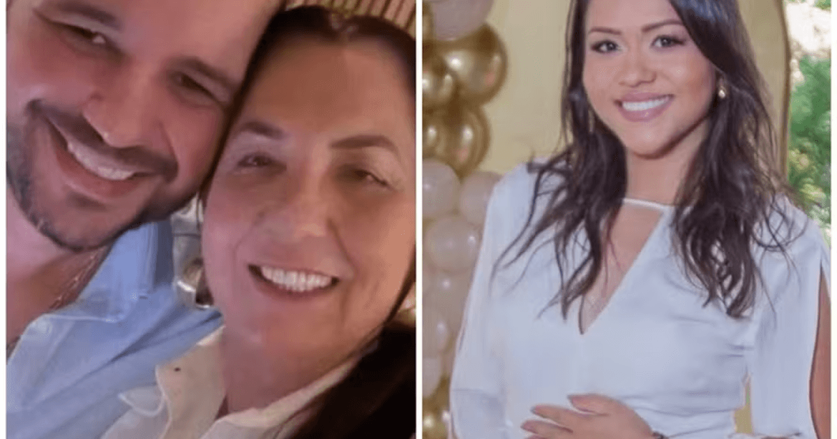 Namorado de mãe de Virginia responde a acusações de ex