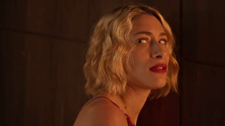 Blandina arma golpe para destruir Quinota em 'No Rancho Fundo'