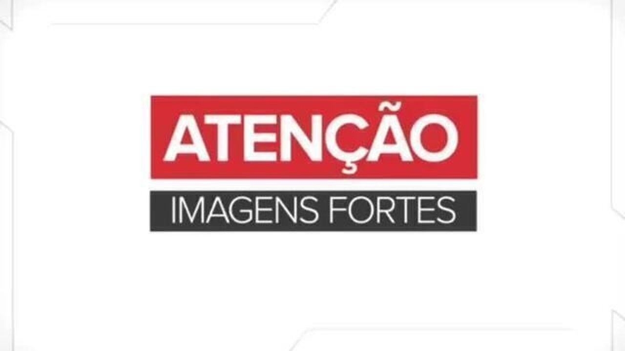 Mulher e menino atropelados em Delmiro Gouveia, AL