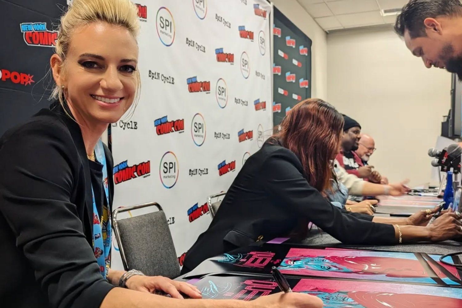 Tina Romero Lança Filme Gay de Zumbis no Tribeca