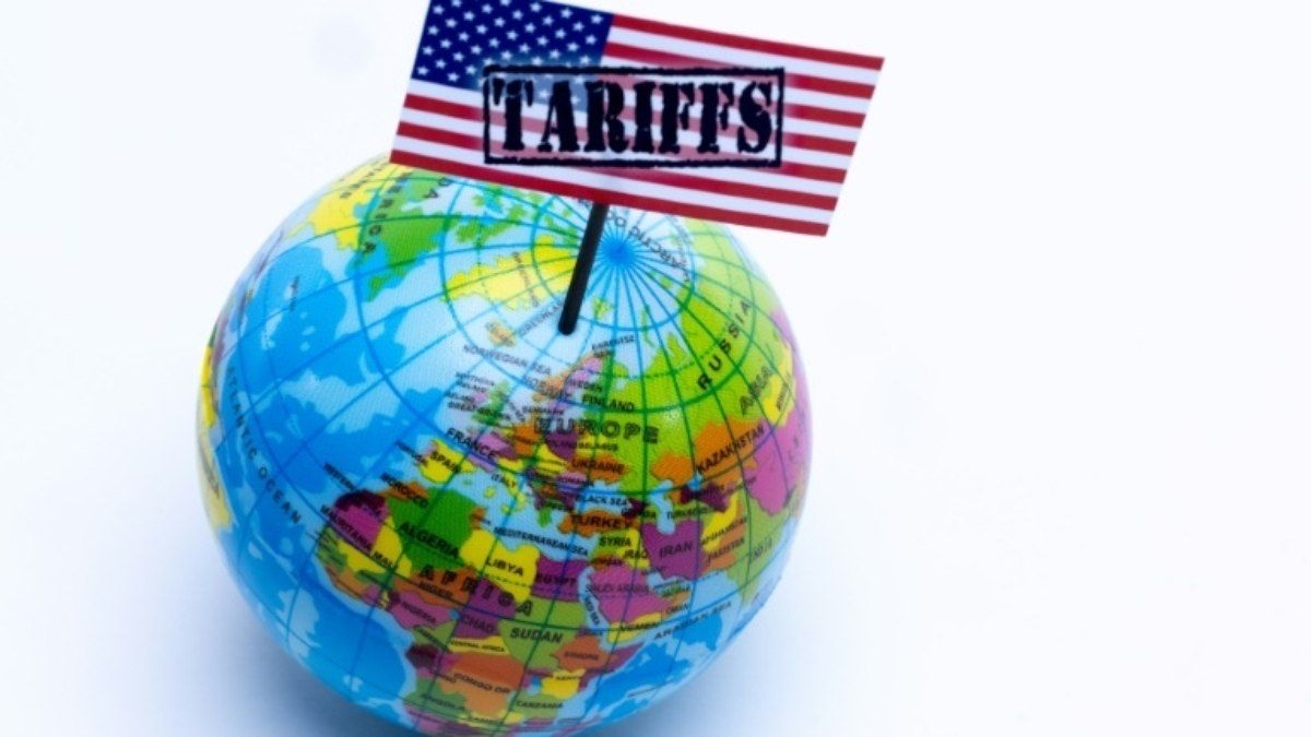 União Europeia busca novos parceiros comerciais após tarifas de Trump